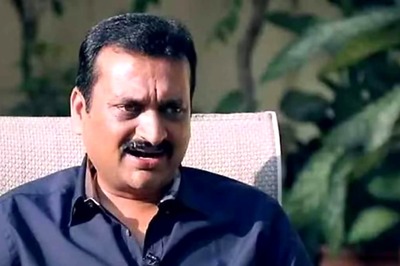 Bandla Ganesh Criticises Former Minister Roja In Latest Social Media Post