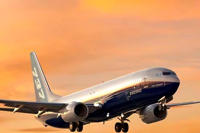 'Potential Risk': DGCA Issues Advisory To Airlines On Rudder System Issue In Boeing 737 Planes