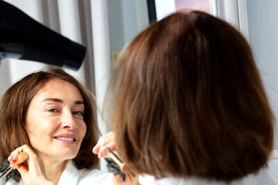 Air Dry vs. Blow Dry: What’s the Best Way to Care for Your Hair?