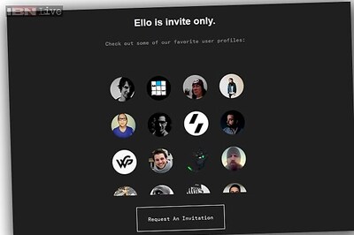 Ello: An 'anti-Facebook', ad-free social network gets viral surge