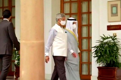 India, Kuwait to Establish Joint Ministerial Commission to Expand Ties