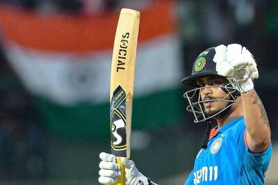 'Ishan Kishan an Extraordinary Team Man': R Ashwin Lauds Indian Wicketkeeper's Unselfish Nature