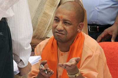 BJP's Dalit MP Accuses Yogi Adityanath Government of 'Casteist Mindset'