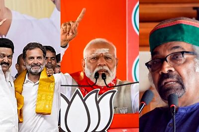 'Will Stalin, Uddhav Accept This': PM Modi Snipes At Congress Allies As Sam Pitroda's Remarks Spark Racism Row