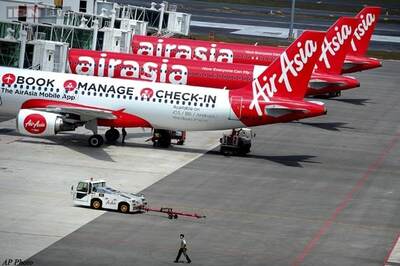 AirAsia India starts Bangalore-Kochi flight service today