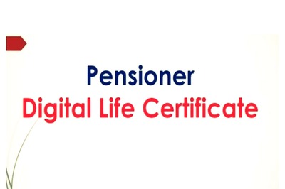 Digital Life Certificate for Pensioners: Here's How To Get Jeevan Pramaan Online