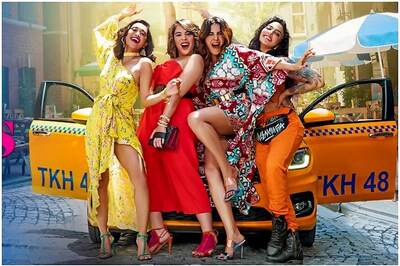 Four More Shots Please Season 2 Trailer Promises Sassier Version of the Web Series This Year