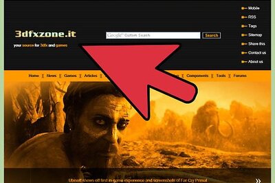 How to Change High Graphic Game to Low Graphic Game with 3D Analyze