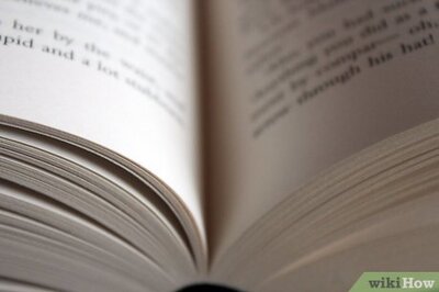 How to Get an Idea for a Book (For Young Writers)