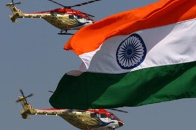 100 IAF pilots unhappy with job, want to quit