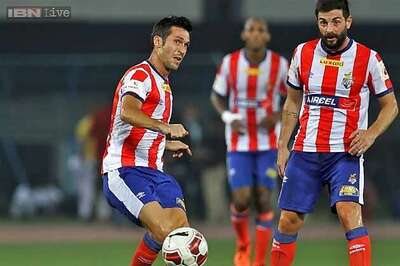 Fikru, Habas set to return as Atletico de Kolkata eye supremacy over Pune