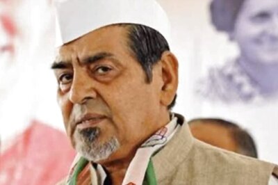 'Sufficient Proof': Delhi Court Orders Framing of Charges Against Jagdish Tytler In 1984 Anti-Sikh Riots Case
