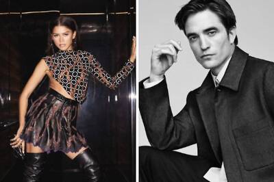 Zendaya And Robert Pattinson In Talks To Star In Kristoffer Borgli's The Drama?
