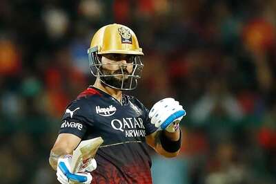 Royal Challengers Bangalore vs Lucknow Super Giants: Virat Kohli Scores 46th IPL Fifty, Completes Unique Record
