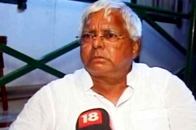 Fodder scam: SC rejects Lalu’s plea for transfer of CBI judge