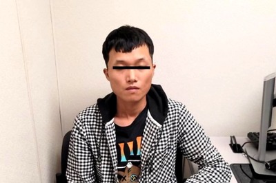 'His Purpose Being Investigated': Chinese Migrant Arrested After Driving Onto US Military Base in California