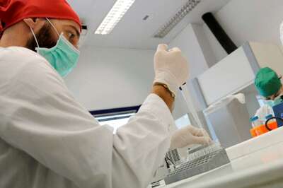 Need More People in Scientific Research: Prof Ramaswamy