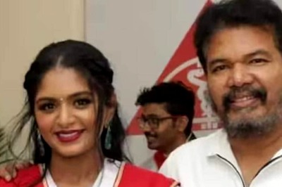 Avantika Sundar's Latest Pictures Are Too Good To Miss