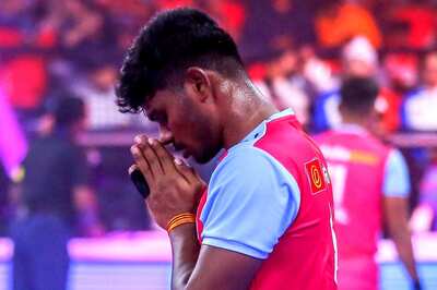 Pro Kabaddi League: Deshwal, Ajith Star as Jaipur Pink Panthers Outclass Bengal Warriors