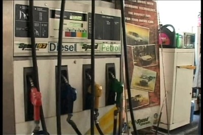 Petrol prices cut by 31 paise, diesel 71 paise