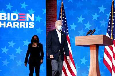 ‘Trump Lowered the Bar So Much…’: Biden Inherits Long List of Foreign Challenges, With China at No. 1