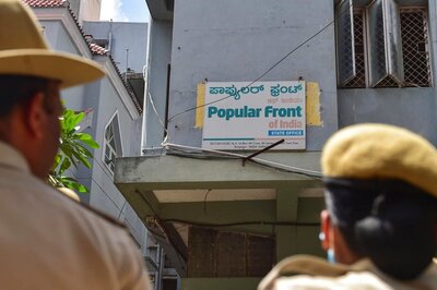 Delhi HC Asks NIA to Respond to Plea for FIR Copy Lodged Against Suspected PFI Members