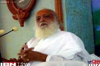 Sexual assault case: Asaram's Chhindwara hostel warden Shilpi denies knowing him