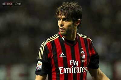 ISL: Kaka may turn-up for Atletico de Kolkata, says Sourav Ganguly