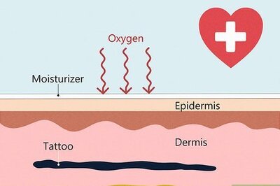 Signs of an Over-Moisturized Tattoo and How to Fix It