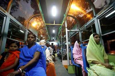 Women More Interested in TV Serials Than Their Husbands: Goa Minister