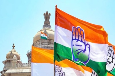Congress to Declare Remaining Candidates for Jharkhand LS Seats by April 1