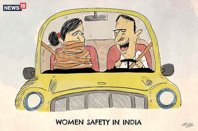 NCW Rejects Survey on India Being World's Most Dangerous Country for Women