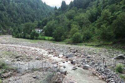 Pakistan Takes Defence Attaches of 6 Nations on Tour of Line of Control