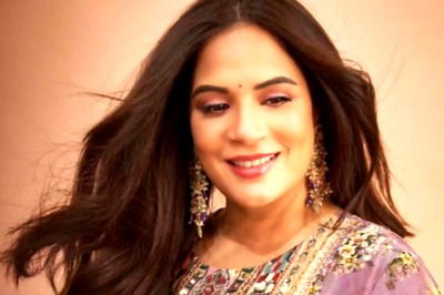 Mom-To-Be Richa Chadha Reminds Ali Fazal About 'Baby Proofing' The House In New Post: 'Come Home Soon'