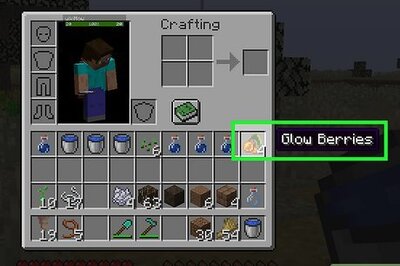 How to Grow Glow Berries in Minecraft: Everything You Need To Know