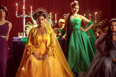 Raja Kumari: When I Entered the Indian Rap Scene, There Were Very Few Females in the Crowd