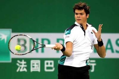 Chennai Open: Soeda stuns Wawrinka in QFs