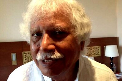 Madhusudan Mistry to Head Congress Screening Panel for Karnataka Polls