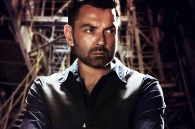 Family Name Can't Let You Thrive in Film Industry for 25 Years, Says Bobby Deol