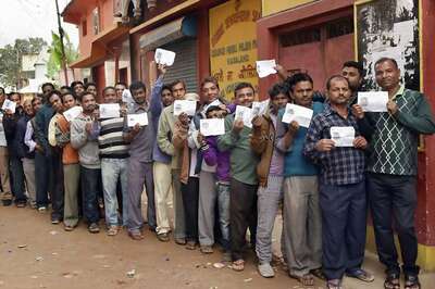 WB Panchayat Polls: Calcutta HC Allows Filing of Nominations Through Email