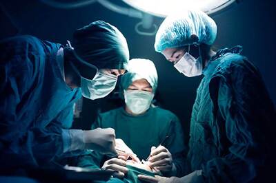 Thanks to 5G, Chinese Surgeons Conduct Gall Bladder Surgery 200 km Away