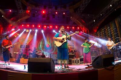 Raghu Dixit On His Journey So Far: I Can Write a Movie Story Now