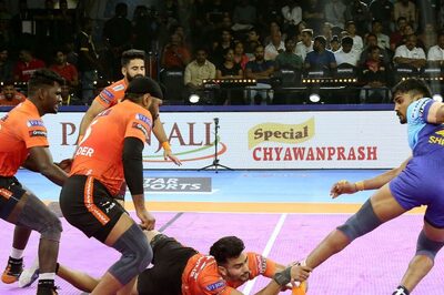 Bengal Warriors vs Haryana Steelers Live Kabaddi Streaming For Pro Kabaddi League Match: How to Watch BEN vs HAR Coverage on TV And Online