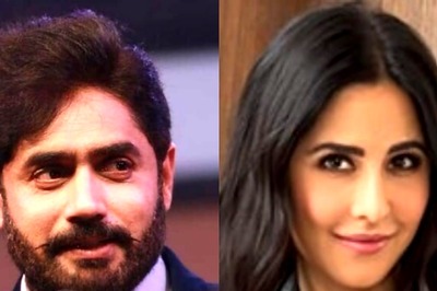 Abrar Ul Haq Explains Why He Declined Bollywood Role With Katrina Kaif: 'My Friends Were After Me'