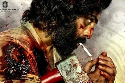 Ranbir Kapoor and Rashmika Mandanna To Take 'Jawan' Way For Animal Promotions? Know Here