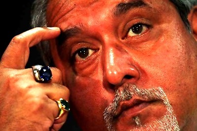 Vijay Mallya blames 'policy paralysis' for slowdown