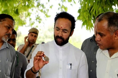 Telangana Polls: Kishan Reddy Slams Rahul Gandhi for Making Light of BJP's Promise of Backward Caste CM
