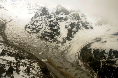 Pakistan Rejects India's Tourism Plans for Siachen, Says Glacier 'Forcibly Occupied'