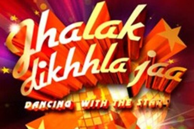 TV's favourite bahu Prachi Desai wins Jhalak Dikhla Jaa 2