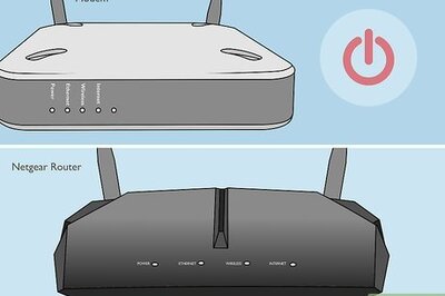 How to Configure a Netgear Router